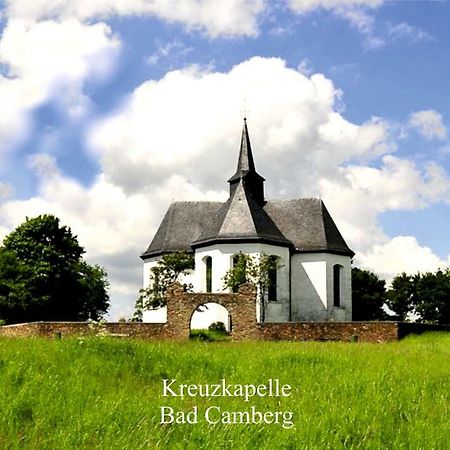 Das Moevennest Bad Camberg Exterior foto