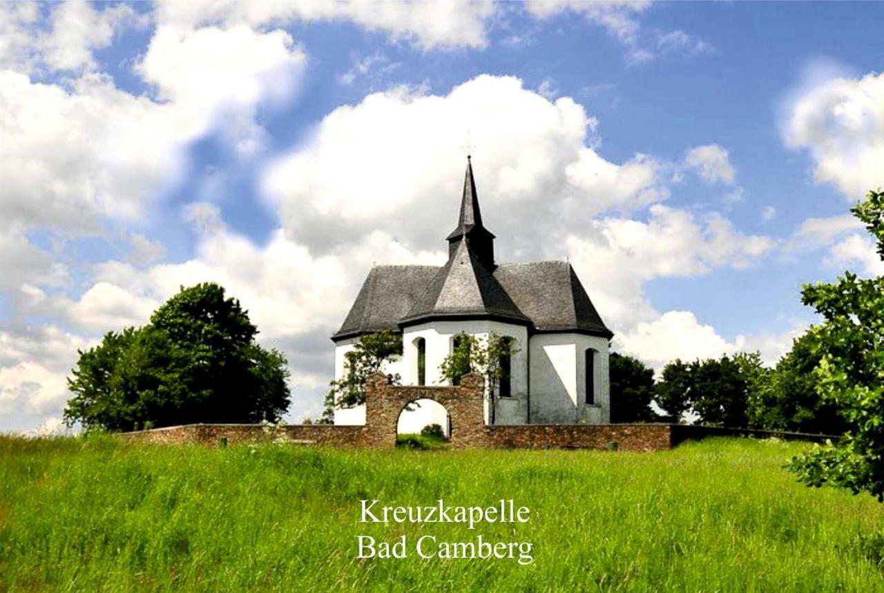 Das Moevennest Bad Camberg Exterior foto
