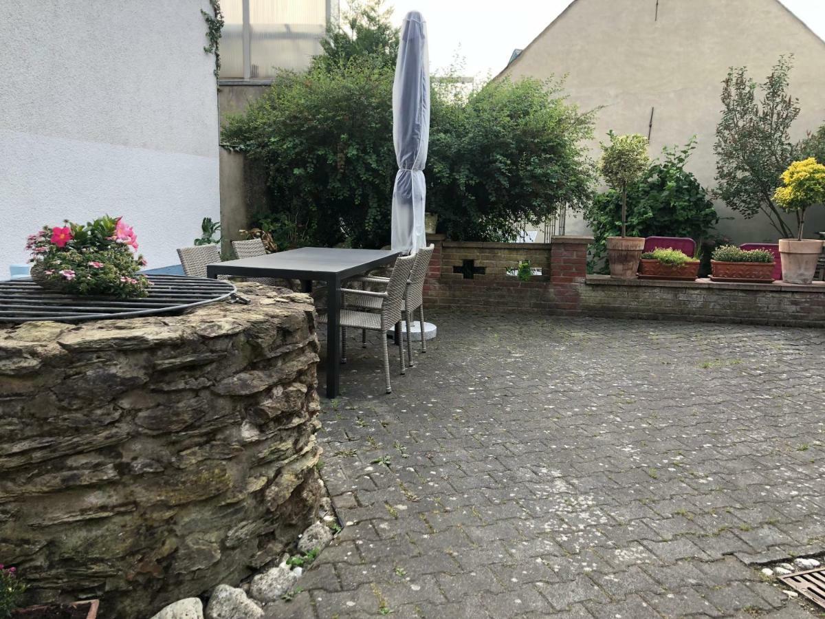 Das Moevennest Bad Camberg Exterior foto